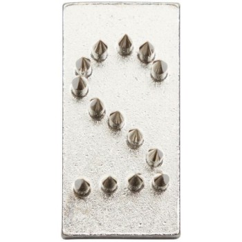 Kerbl μεμονωμένο νούμερο για τατουάζ 40mm Kerbl μεμονωμένο νούμερο για τατουάζ 40mm