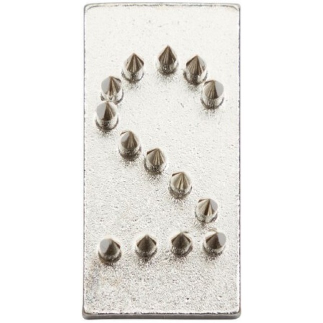 Kerbl μεμονωμένο νούμερο για τατουάζ 40mm Kerbl μεμονωμένο νούμερο για τατουάζ 40mm