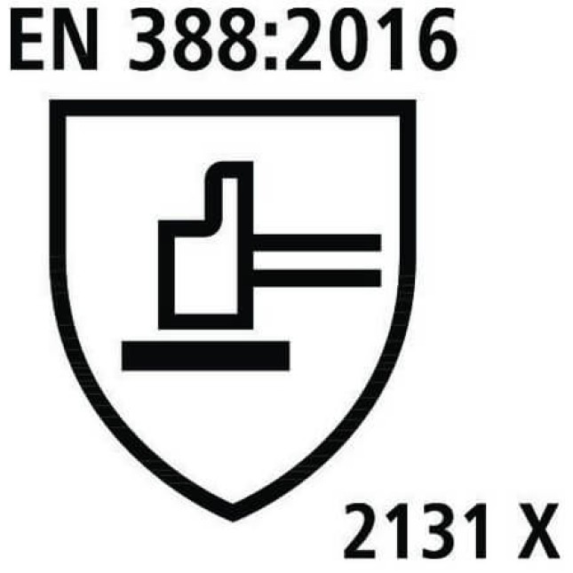 Keron γάντια Activ Grip Lite από πολυεστέρα με επίστρωση απο λατέξ Keron γάντια Activ Grip Lite από πολυεστέρα με επίστρωση απο λατέξ