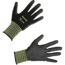 Keron γάντια εργασίας Premium για τέλεια εφαρμογή για οποιοδήποτε σχήμα χεριού