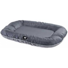 Ferplast μαξιλάρι oscar γκρι 100 x 70 x h 12 cm Ferplast μαξιλάρι oscar γκρι 100 x 70 x h 12 cm