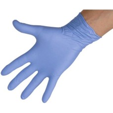 Keron γάντια μιας χρήσεως Nitril Basic size S Keron γάντια μιας χρήσεως Nitril Basic size S