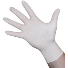 Kerbl γάντια μιας χρήσεως Latex size XL