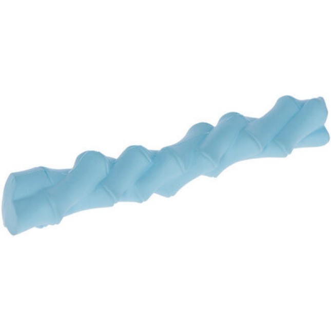 Kerbl solid rubber ραβδί,για ατελείωτο μάσημα, απαλό στα δόντια και στα ούλα Kerbl solid rubber ραβδί,για ατελείωτο μάσημα, απαλό στα δόντια και στα ούλα