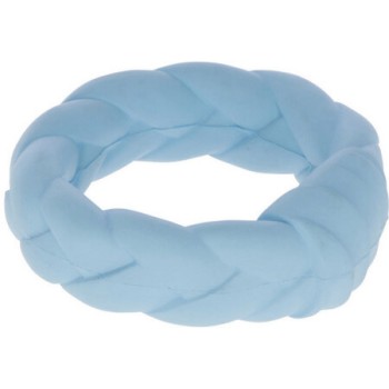 Kerbl solid rubber δαχτυλίδι, για ατελείωτο μάσημα, απαλό στα δόντια και στα ούλα Kerbl solid rubber δαχτυλίδι, για ατελείωτο μάσημα, απαλό στα δόντια και στα ούλα