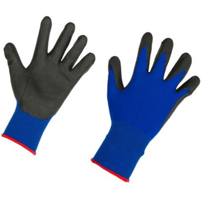 Keron γάντια χωρίς ραφή Airtec, size 9/L Keron γάντια χωρίς ραφή Airtec, size 9/L