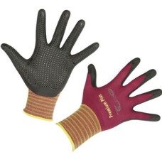 Keron γάντια χωρίς ραφή Premium Plus, ιδανικό για εργασίες ευαίσθητες στην αφή
