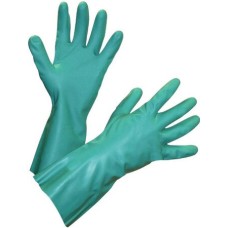 Keron χημικά προστατευτικά γάντια Vinex, size 9/L