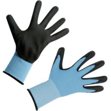Keron γάντια EasyTouch Size 8/M
