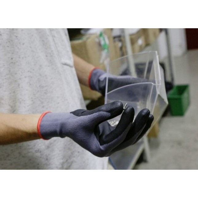 Keron γάντια Premium Basic, ιδανικά για εργασίες με υψηλές απαιτήσεις ευαισθησίας στην αφή