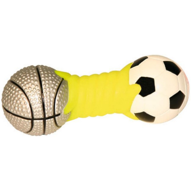 Kerbl dumbbell sports 14,5cm Kerbl dumbbell sports 14,5cm