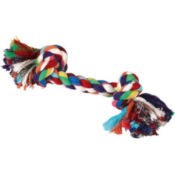 Kerbl παιχνίδι σκύλου από σχοινί bone 37 cm Kerbl παιχνίδι σκύλου από σχοινί bone 37 cm