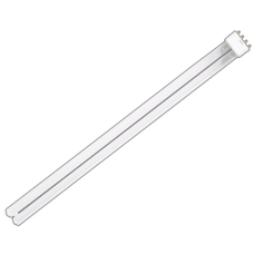 Sera replacement λαμπτήρας UV-C 55PL Sera replacement λαμπτήρας UV-C 55PL