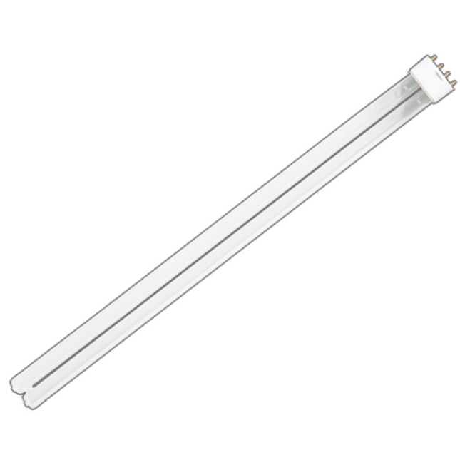 Sera replacement λαμπτήρας UV-C 55PL Sera replacement λαμπτήρας UV-C 55PL