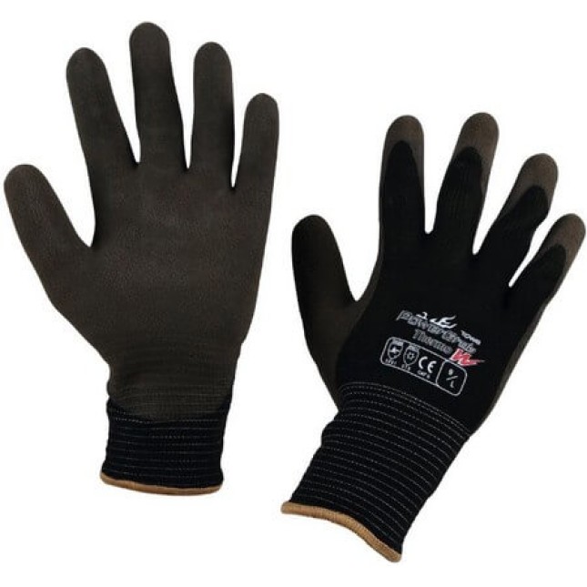 Towa χειμερινά γάντια PowerGrab Thermo W, size 10/XL Towa χειμερινά γάντια PowerGrab Thermo W, size 10/XL