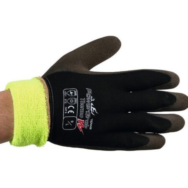 Towa χειμερινά γάντια PowerGrab Thermo W