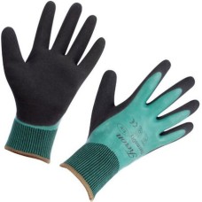 Keron χειμερινά γάντια ThermoDry, από πολυεστέρα / βαμβάκι