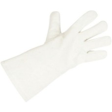Keron γάντια Weldex II Size 10/XL, κατασκευασμένα από ανθεκτικό δέρμα αγελάδας