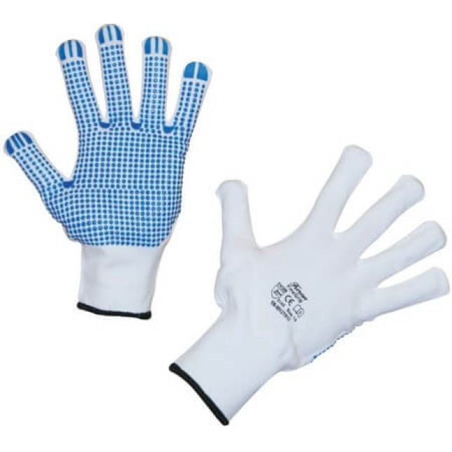 Keron γάντια άνευ ραφής FineGrip Size 10/XL Keron γάντια άνευ ραφής FineGrip Size 10/XL