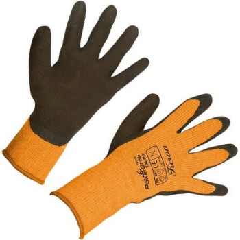 Towa χειμερινά γάντια PowerGrab Thermo, size 7/S Towa χειμερινά γάντια PowerGrab Thermo, size 7/S