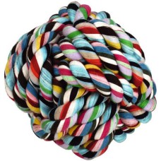 Kerbl παιχνίδι σκύλου cotton ball o 9cm Kerbl παιχνίδι σκύλου cotton ball o 9cm