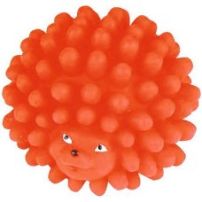 Kerbl μπάλα σκαντζόχοιρος βινυλίου porcupine medium Kerbl μπάλα σκαντζόχοιρος βινυλίου porcupine medium