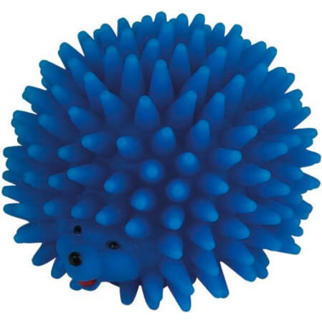 Kerbl μπάλα σκαντζόχοιρος βινυλίου porcupine large Kerbl μπάλα σκαντζόχοιρος βινυλίου porcupine large