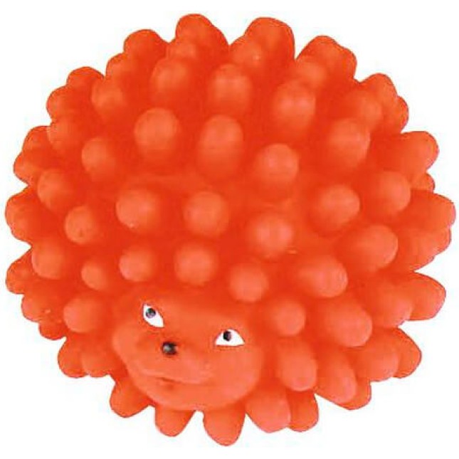 Kerbl μπάλα σκαντζόχοιρος βινυλίου porcupine large Kerbl μπάλα σκαντζόχοιρος βινυλίου porcupine large