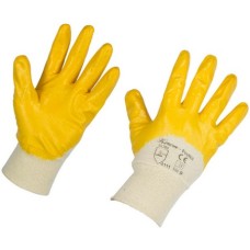 Keron γάντια νιτριλίου ProNit Size 10/XL Keron γάντια νιτριλίου ProNit Size 10/XL