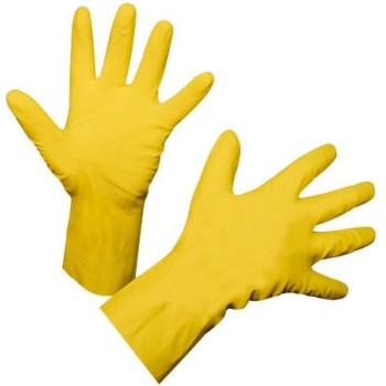 Keron οικιακά γάντια Protex size 10/XL Keron οικιακά γάντια Protex size 10/XL