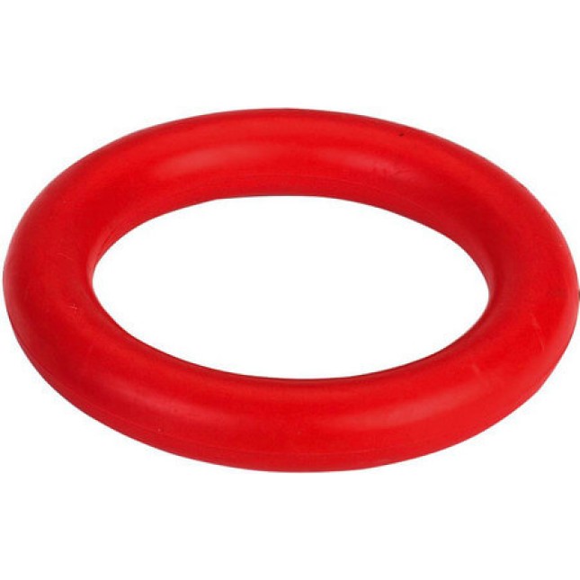 Kerbl ring, natural rubber, ca. 15 cm Kerbl ring, natural rubber, ca. 15 cm