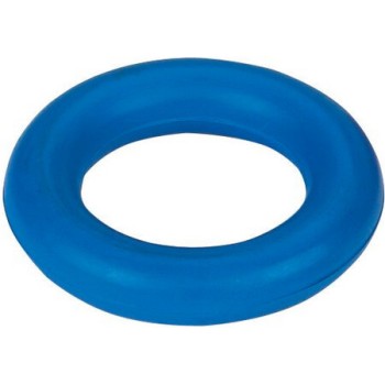 Kerbl δαχτυλίδι natural rubber, εξαιρετικής ποιότητας και αντοχής παιχνίδι για σκύλους
