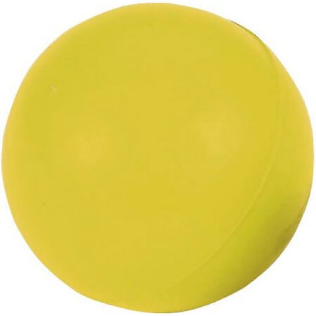 Kerbl solid rubber ball 6.5 cm Kerbl solid rubber ball 6.5 cm