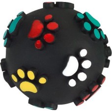 Kerbl παιχνίδι σκύλου μπάλα με καρφιά για μασάζ που δεν τραυματίζει τα ούλα και τα δόντια