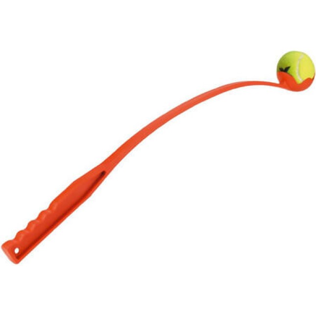 Kerbl maxi speed stick κάντε τη ρίψη της μπάλας του σκύλου σας ευκολότερη Kerbl maxi speed stick κάντε τη ρίψη της μπάλας του σκύλου σας ευκολότερη