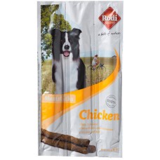 Kerbl rodi exclusive meatsticks λιχουδιές σκύλου με κοτόπουλο Kerbl rodi exclusive meatsticks λιχουδιές σκύλου με κοτόπουλο