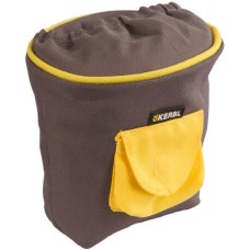 Kerbl feeding bag pro,τσάντα τροφοδοσίας για εκπαίδευση