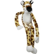 Kerbl tiger/leopard ένα ιδιαίτερα ποιοτικό λούτρινο παιχνίδι για σκύλους
