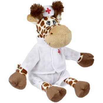 Kerbl dog toy nurse gloria ένα ιδιαίτερα ποιοτικό λούτρινο παιχνίδι για σκύλους Kerbl dog toy nurse gloria ένα ιδιαίτερα ποιοτικό λούτρινο παιχνίδι για σκύλους