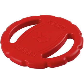 Kerbl toyfastic frisbee χρήσιμο για να βελτιώσετε τα ανακλαστικά του σκύλου σας Kerbl toyfastic frisbee χρήσιμο για να βελτιώσετε τα ανακλαστικά του σκύλου σας