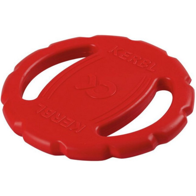 Kerbl toyfastic frisbee χρήσιμο για να βελτιώσετε τα ανακλαστικά του σκύλου σας Kerbl toyfastic frisbee χρήσιμο για να βελτιώσετε τα ανακλαστικά του σκύλου σας