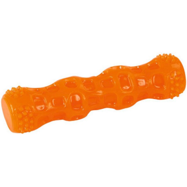 Kerbl stick toyfastic,κατάλληλο παιχνίδι για τα ούλα και τα δόντια σε κουτάβια αλλά και ενήλικους Kerbl stick toyfastic,κατάλληλο παιχνίδι για τα ούλα και τα δόντια σε κουτάβια αλλά και ενήλικους