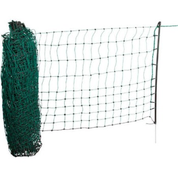 Kerbl cat net 25m, 9 single ιδιαίτερα κατάλληλο για την προστασία του κατοικίδιου ζώου σας Kerbl cat net 25m, 9 single ιδιαίτερα κατάλληλο για την προστασία του κατοικίδιου ζώου σας