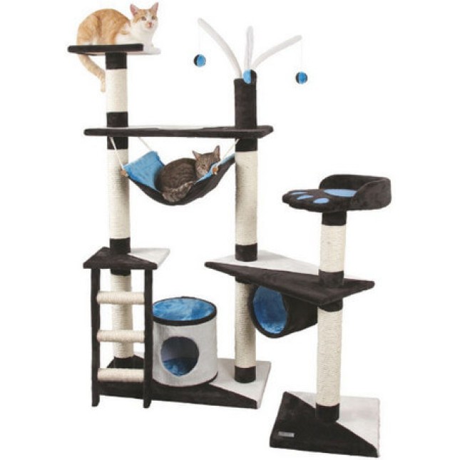 Kerbl cat tree creativ το νυχοδρόμιο αυτό θα γίνει ο καλύτερος φίλος της γάτας σας Kerbl cat tree creativ το νυχοδρόμιο αυτό θα γίνει ο καλύτερος φίλος της γάτας σας