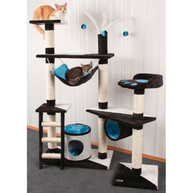 Kerbl cat tree creativ το νυχοδρόμιο αυτό θα γίνει ο καλύτερος φίλος της γάτας σας Kerbl cat tree creativ το νυχοδρόμιο αυτό θα γίνει ο καλύτερος φίλος της γάτας σας