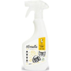 Perfect Care Citronella Spray Καλλυντική Λοσιόν Προστασίας για σκύλους και γάτες