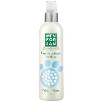 Men for san κολώνια για σκύλους talc 125ml
