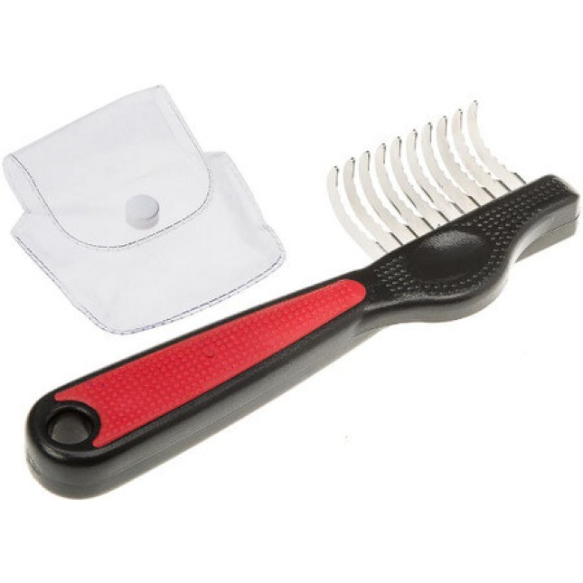 Ferplast χτένα για σκύλους gro 5968 Ferplast χτένα για σκύλους gro 5968