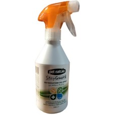 Pet Natura απωθητικό σπρέι eco guard 500ml Pet Natura απωθητικό σπρέι eco guard 500ml