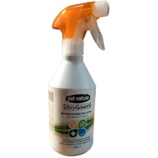 Pet Natura απωθητικό σπρέι eco guard 500ml